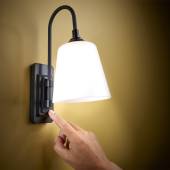 Wall Mounted Lamp